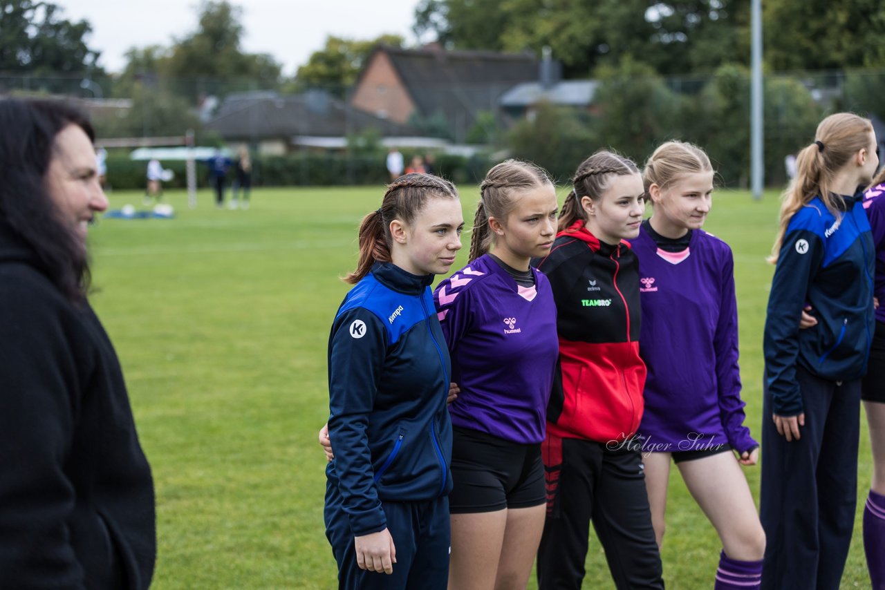 Bild 37 - wU16 Deutsche Meisterschaft